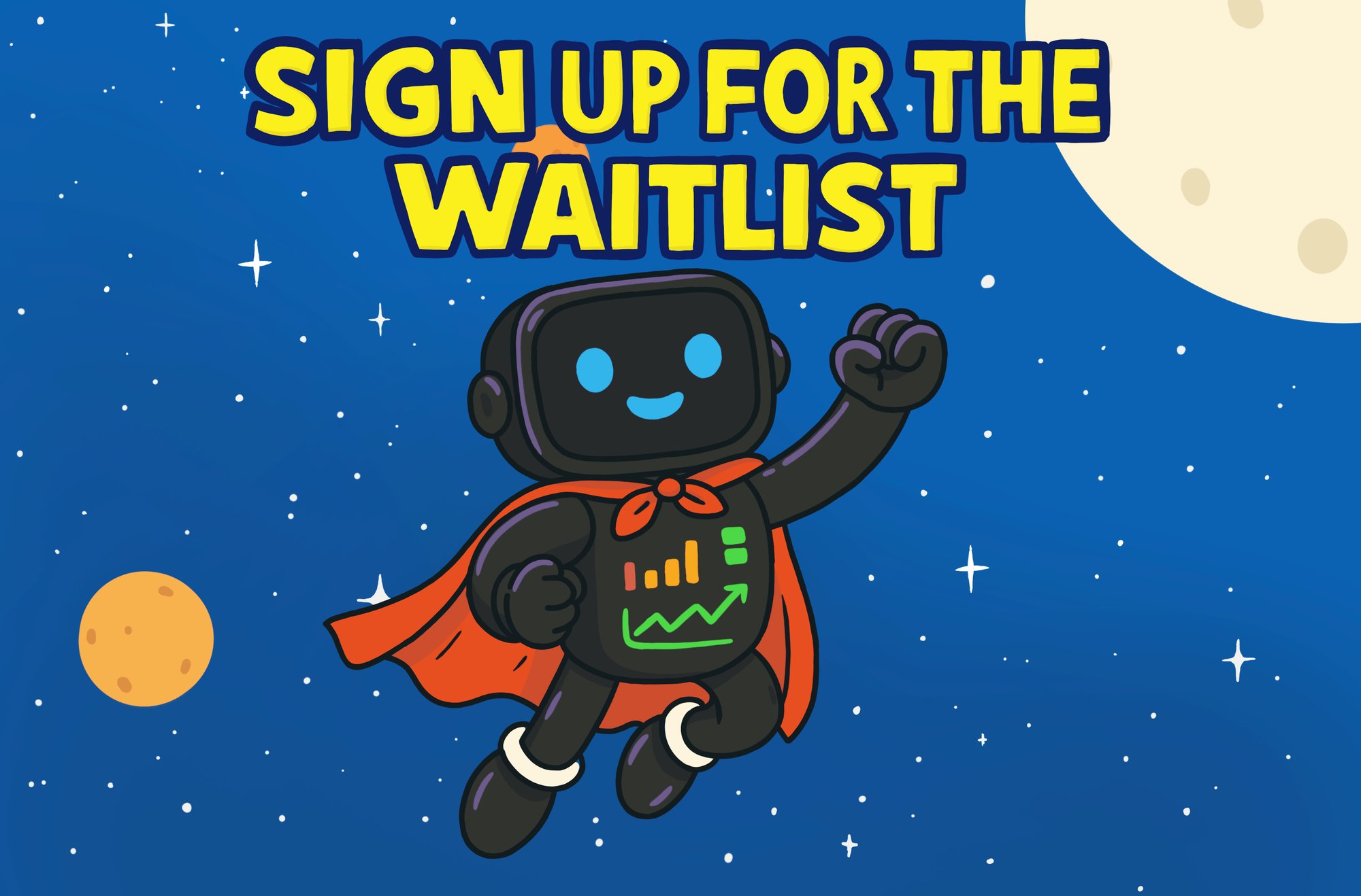 Waitlist 4 Waitlist 4